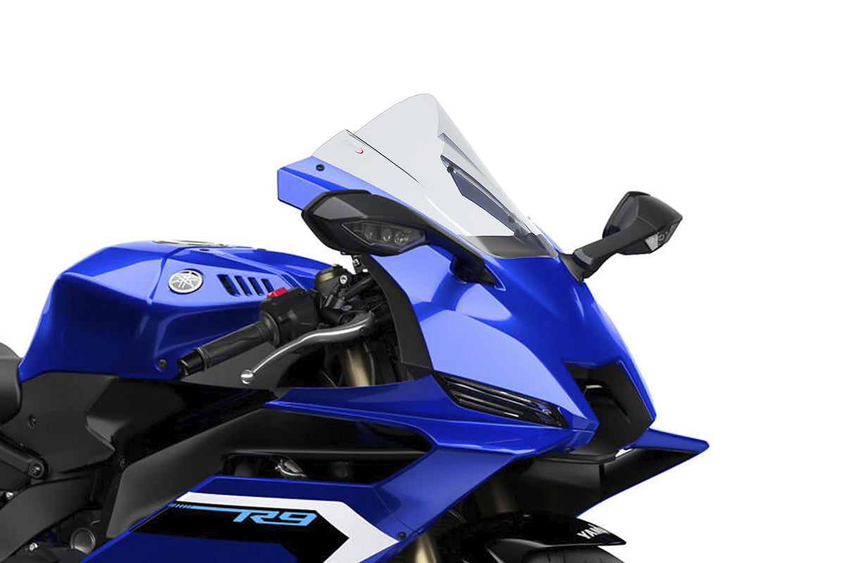 Puig Z-Racing Screen - Yamaha YZF-R9 2025-Present