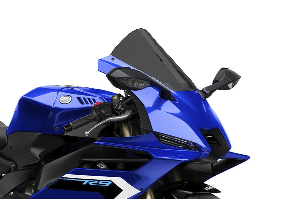 Puig R-Racer Screen - Yamaha YZF-R9 2025-Present