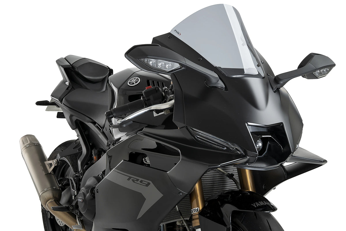 Puig R-Racer Screen - Yamaha YZF-R9 2025-Present