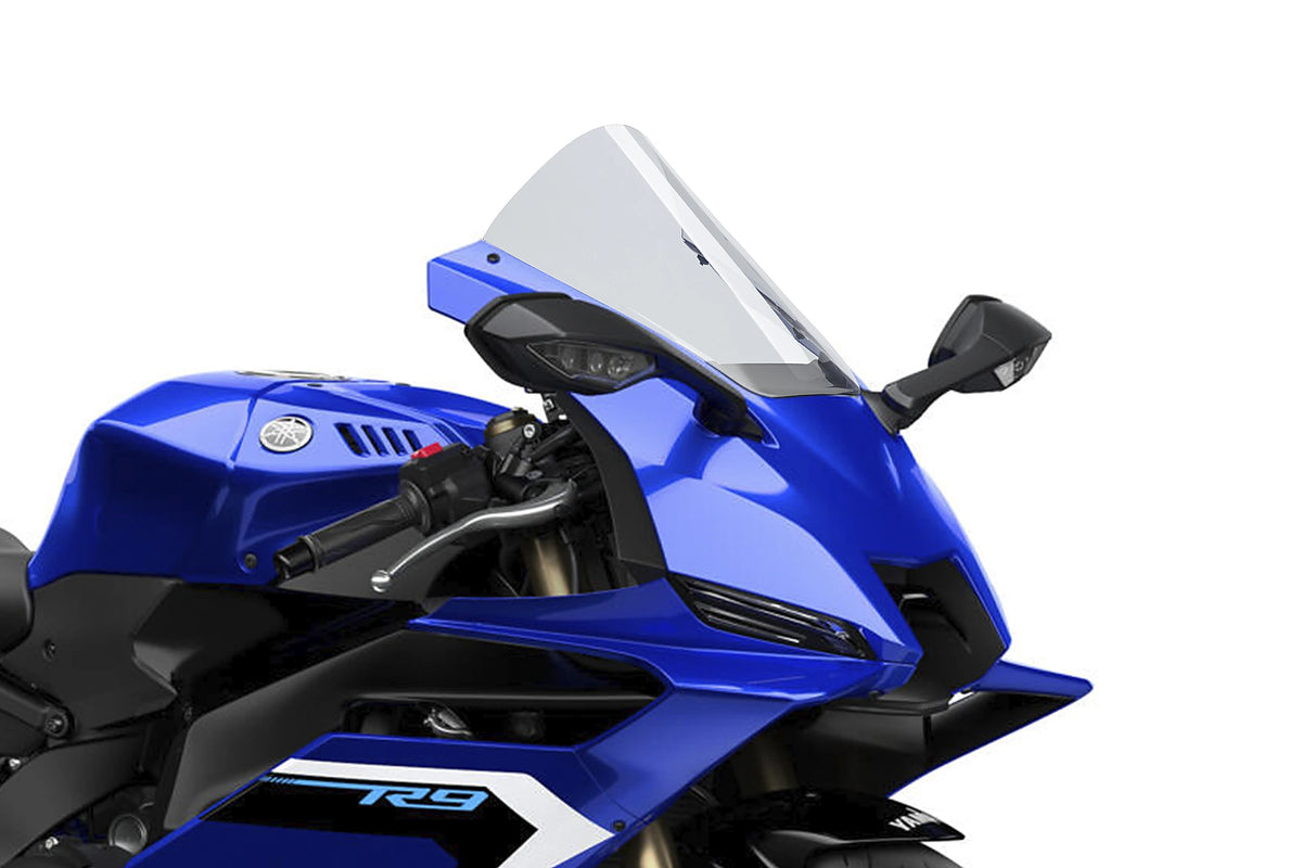 Puig R-Racer Screen - Yamaha YZF-R9 2025-Present