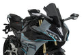 Puig Z-Racing Screen - CFMoto 450SR/450S 2023-Present