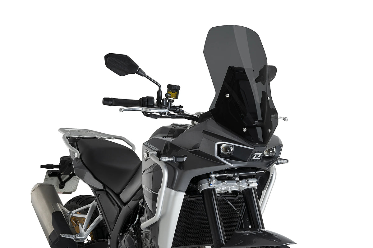 Puig Touring Screen - Kove 800X Pro 2024-Present