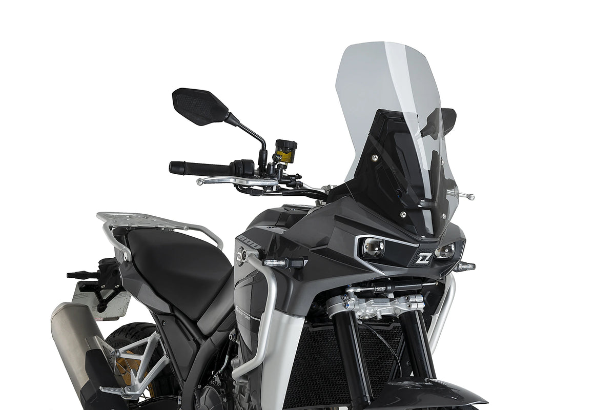 Puig Touring Screen - Kove 800X Pro 2024-Present