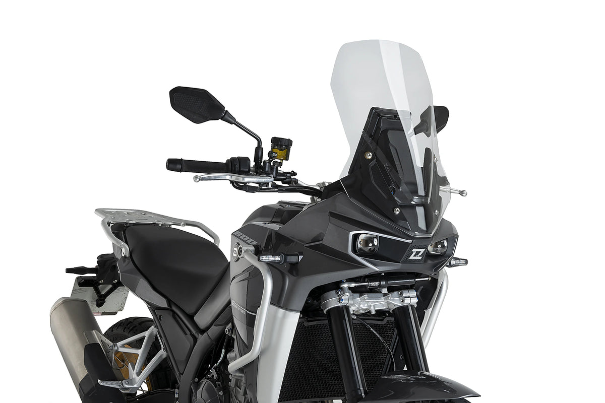Puig Touring Screen - Kove 800X Pro 2024-Present