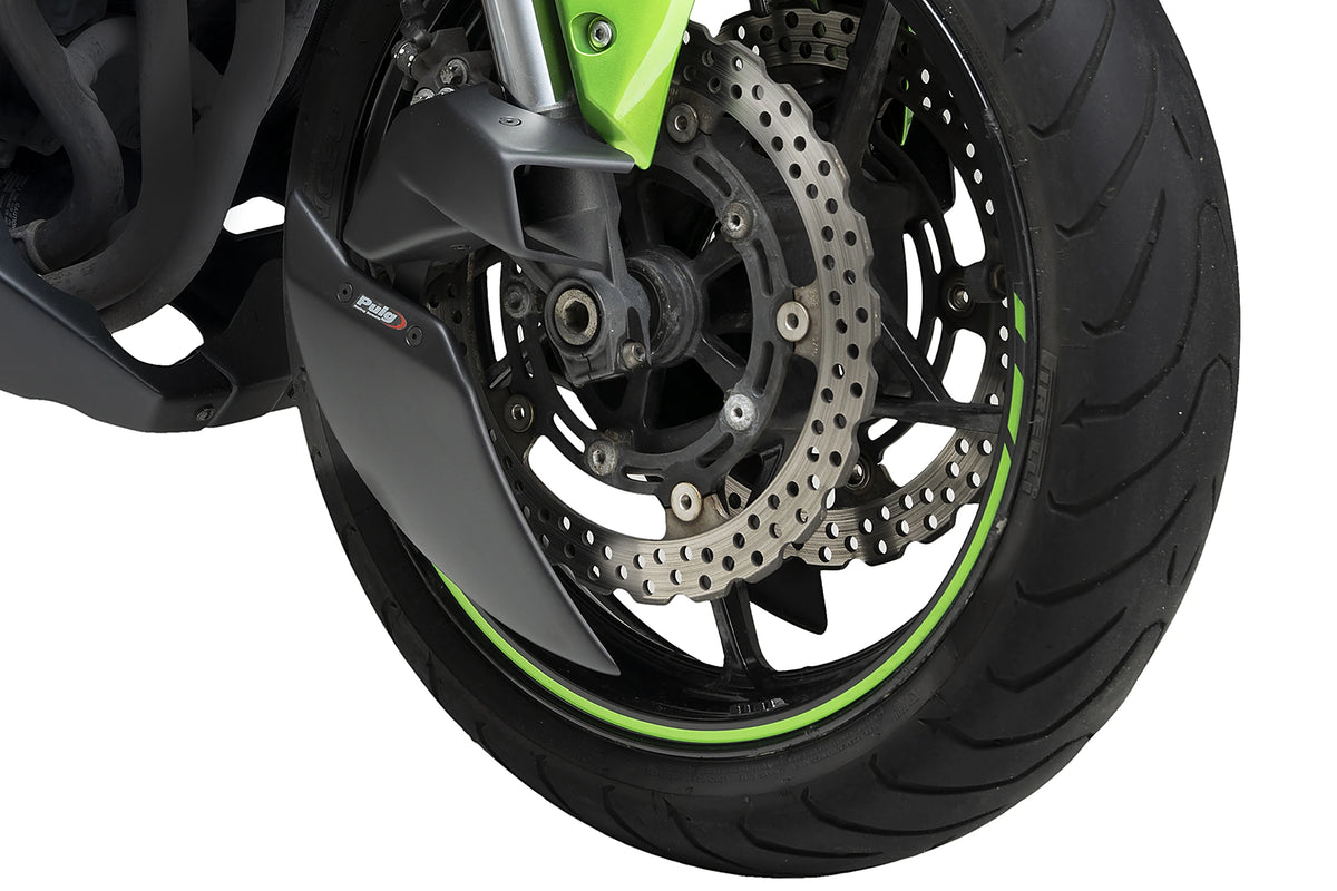 Puig Brake Cooler - Kawasaki Z900 (2020-2024)