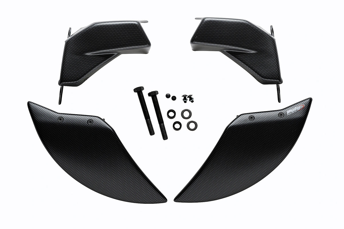 Puig Brake Cooler - Yamaha T-max 560