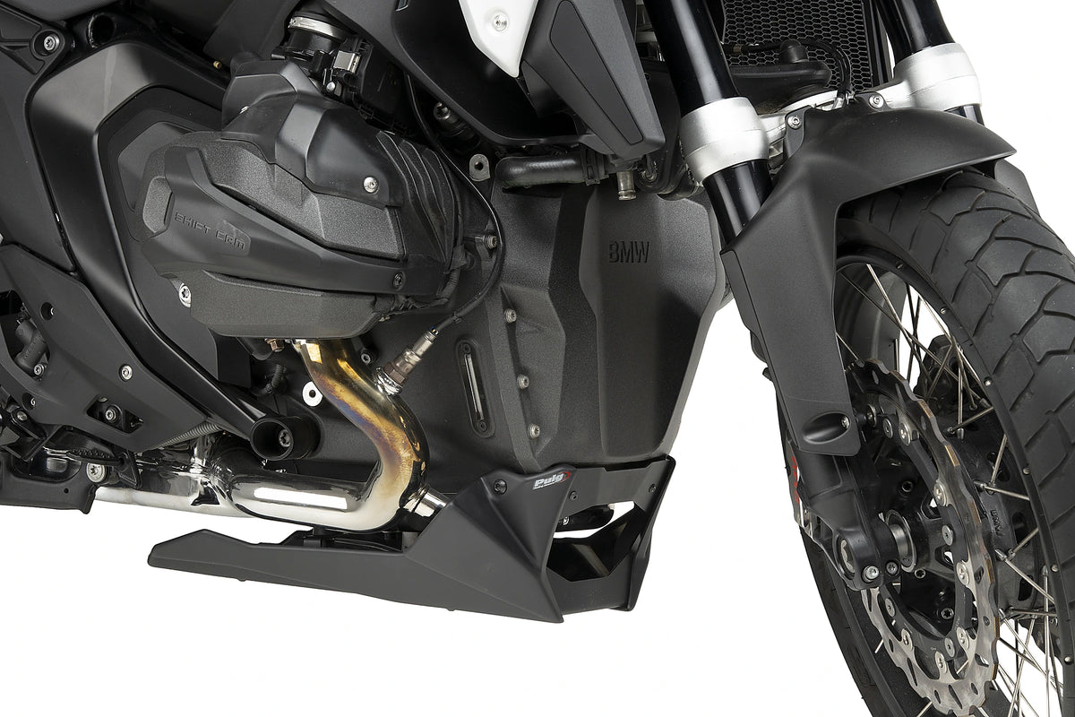 Puig Engine Spoiler Pista #6 - BMW R1300GS