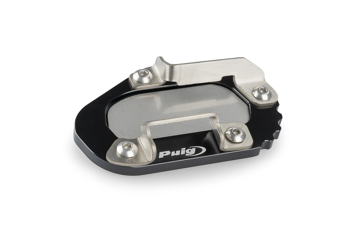 Puig Side Stand Foot Enlarger - BMW R1300GS Adventure