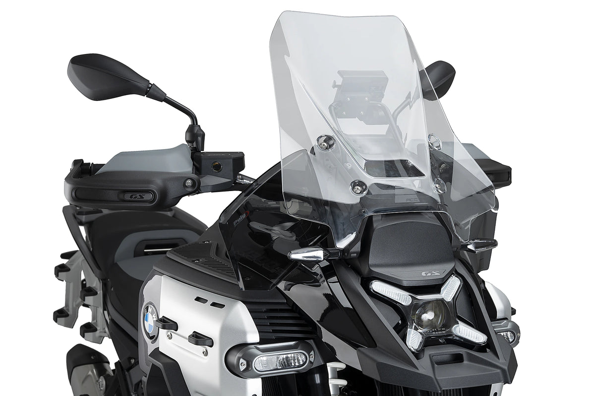 Puig Extended Front Deflector - BMW R1300GS