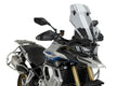 Puig Touring Windshield with Visor - Voge 900DSX