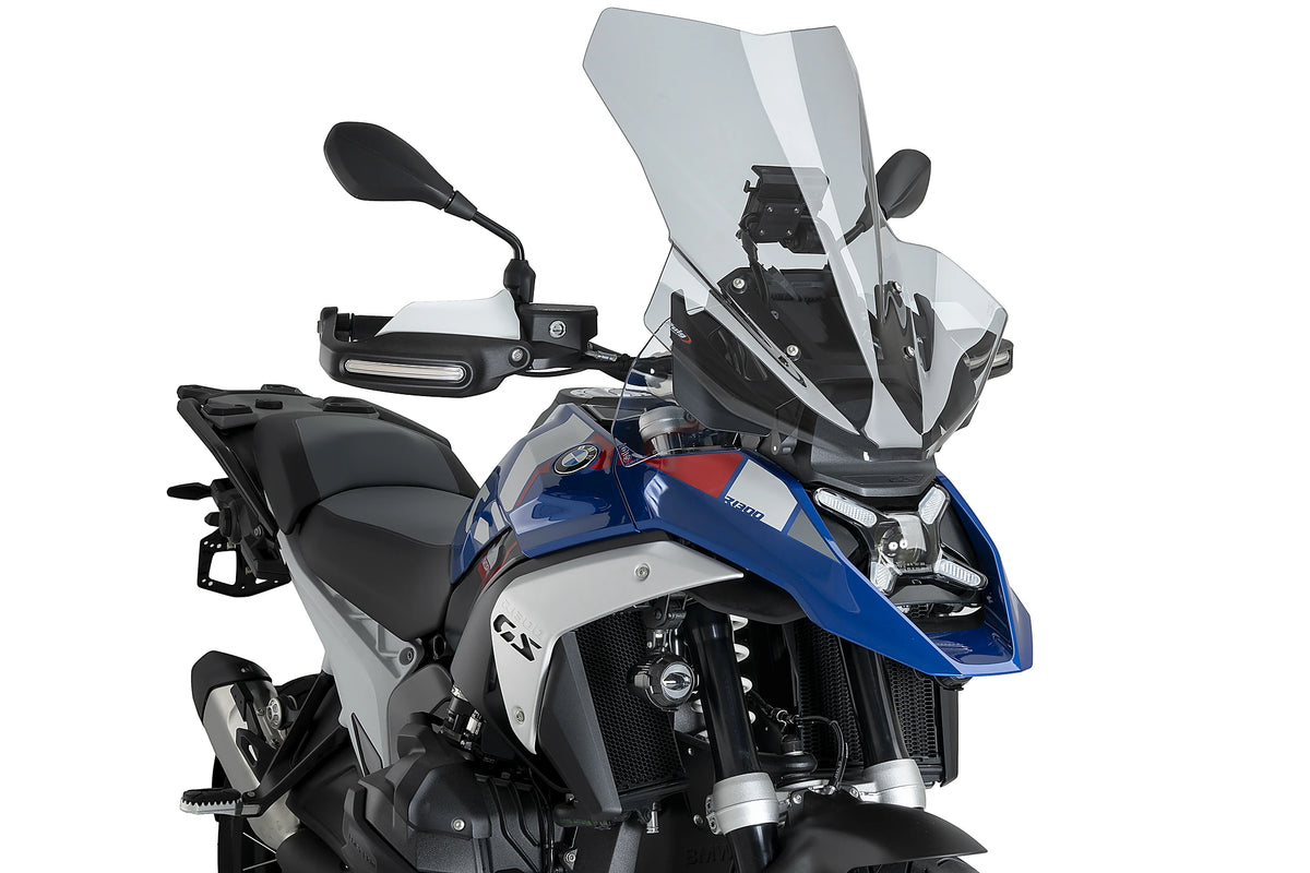 Puig Touring Plus Screen - BMW R1300GS (Ref. 22321)
