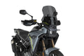 Puig Touring Screen - CFMoto 450MT 2024-Present