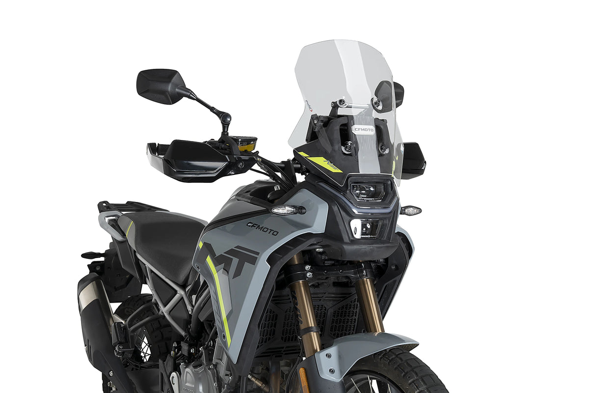 Puig Touring Screen - CFMoto 450MT 2024-Present