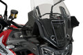 Puig Upper Deflector - Triumph Tiger