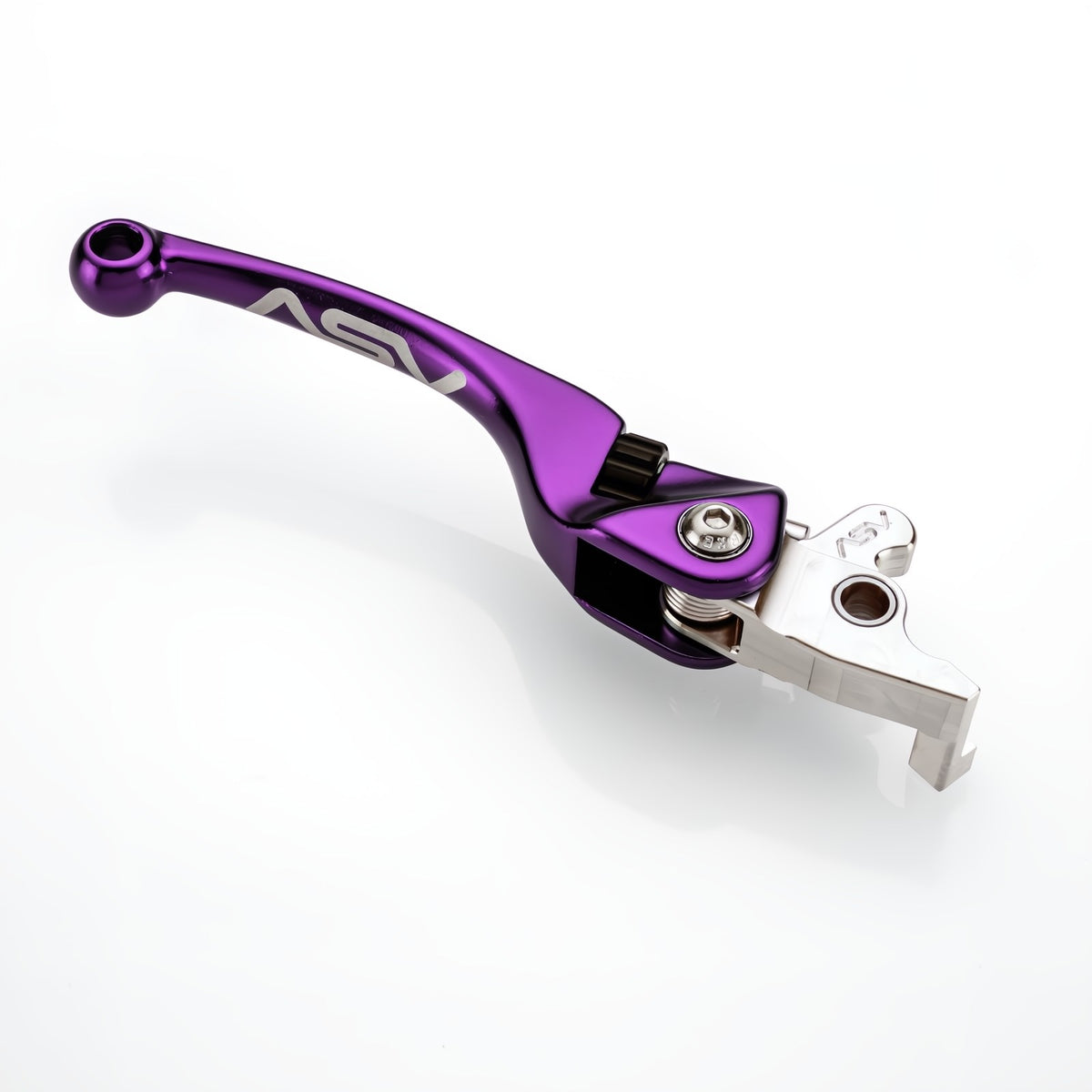 ASV F4 Series Dual Sport Brake Lever # BDF424