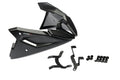 Puig Engine Spoiler - KTM 125 Duke