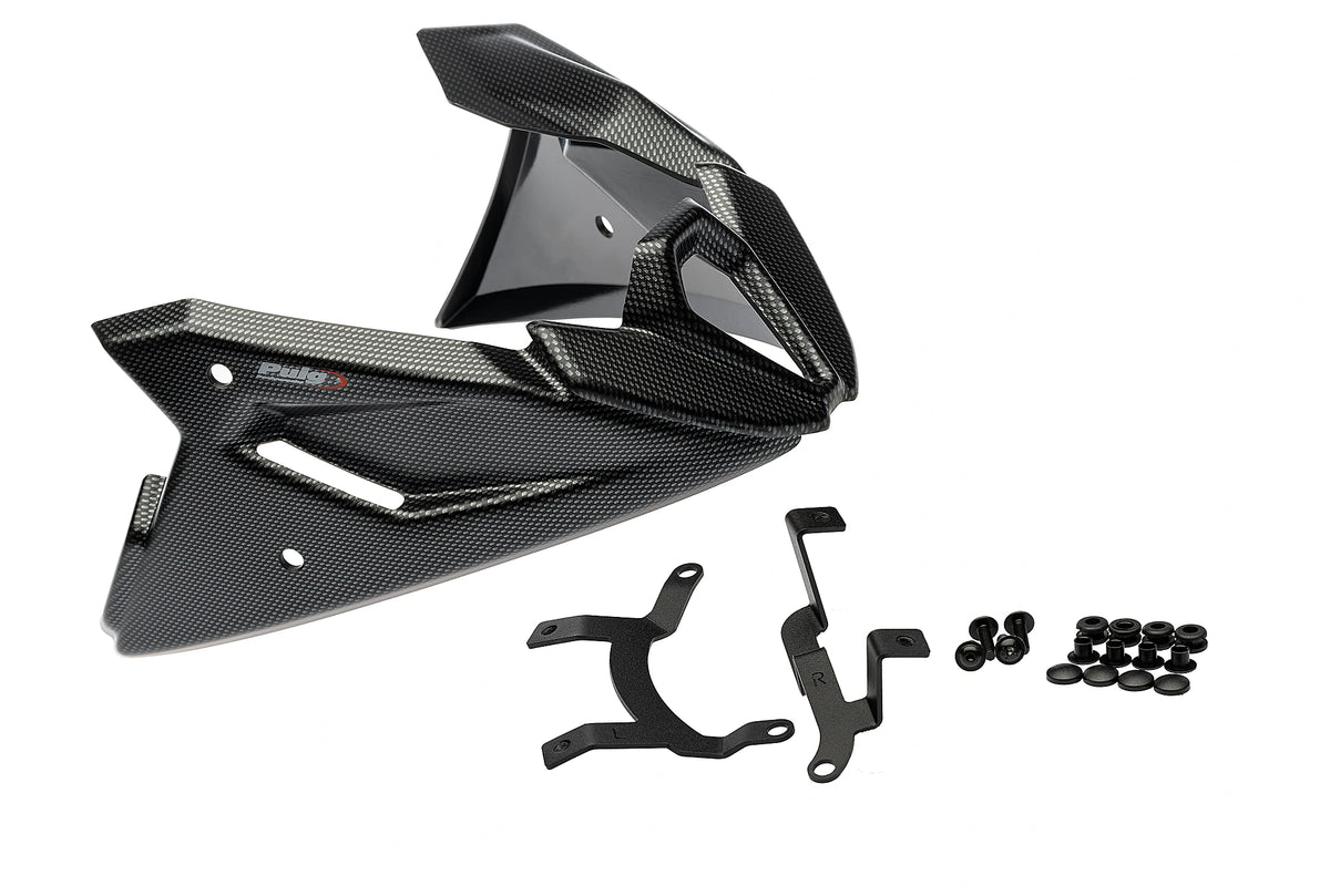 Puig Engine Spoiler - KTM 125 Duke