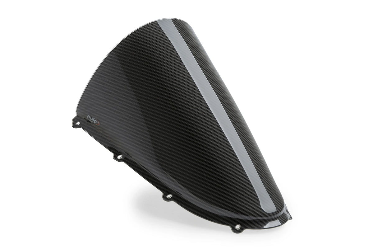 Puig R-Racer Screen - Ducati Panigale V4 (Ref. 22333)