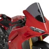Puig R-Racer Screen - Ducati Panigale V4 (Ref. 22333)