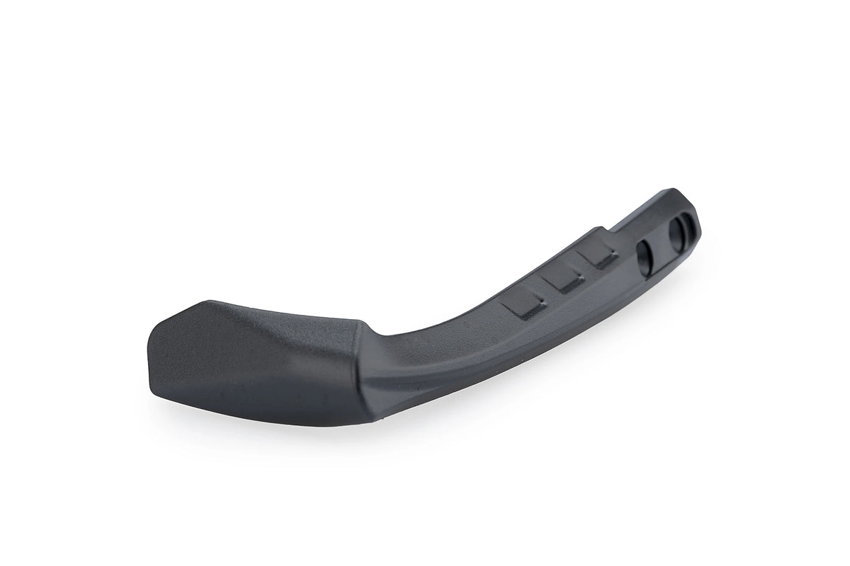 Puig Clutch Lever RAW Guard End Tip - Universal Clutch Lever RAW Guard End Tip