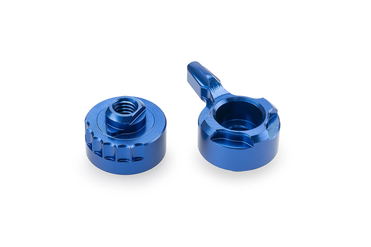 Puig Lever Selector 4.0 - Universal Brake/Clutch Lever Selector 4.0