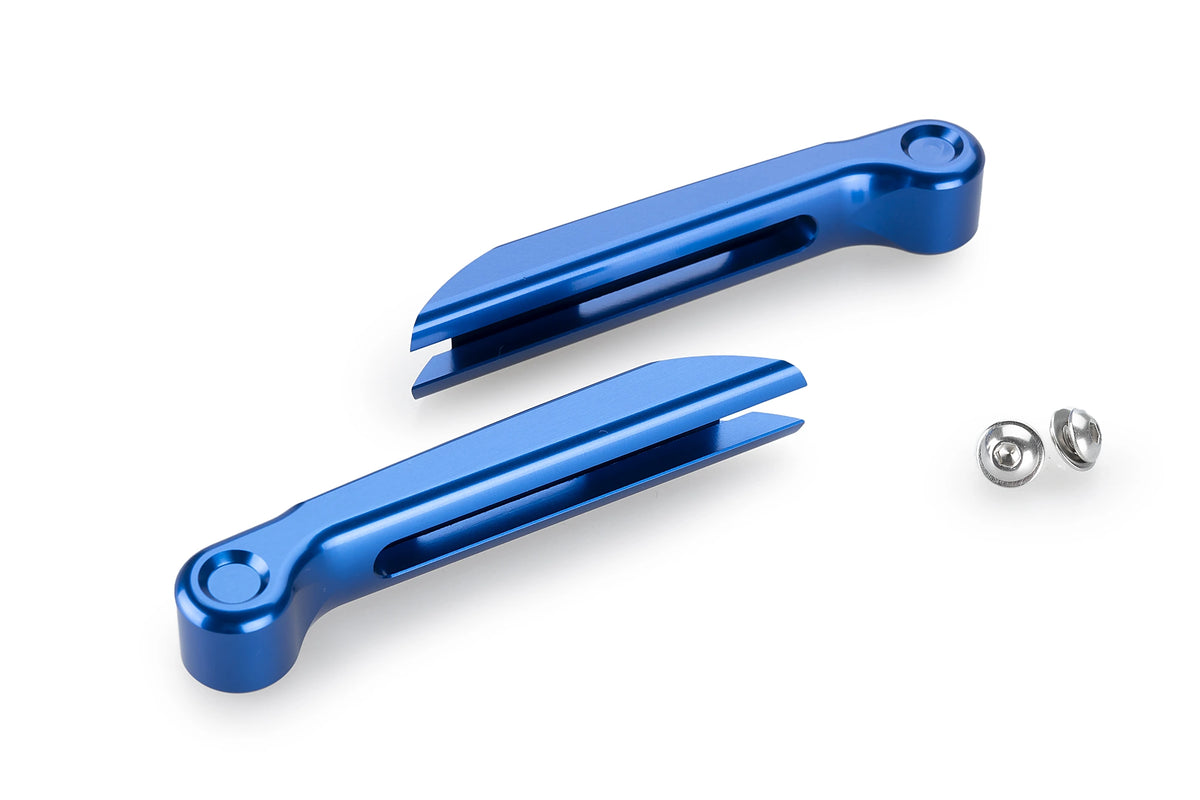 Puig Lever Extender Set 4.0 - Universal Extendable 4.0 Lever