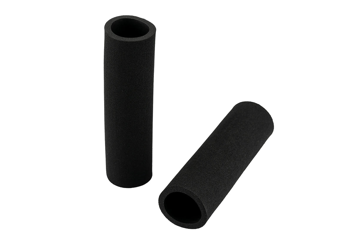 Puig Foam Anti-Vibration Grips - Universal Anti-Vibration Foam Grip Set