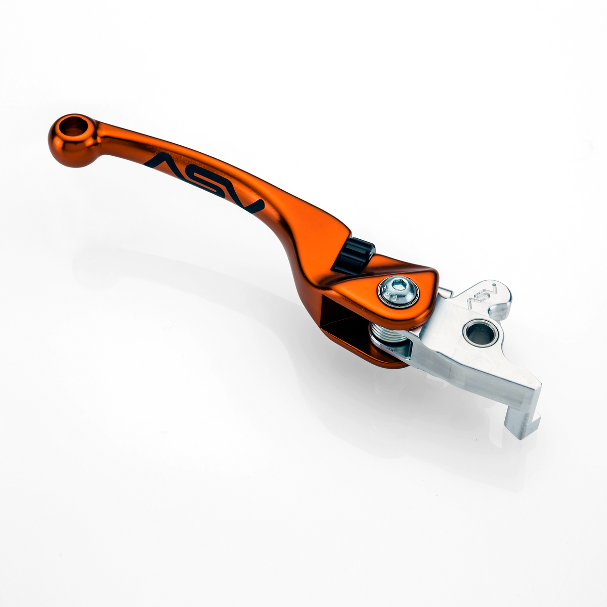 ASV F4 Series Dual Sport Brake Lever # BDF444