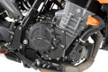 Puig Engine Protective Covers - KTM 990 Duke