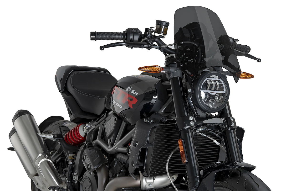 Puig New Generation Sport - Indian FTR