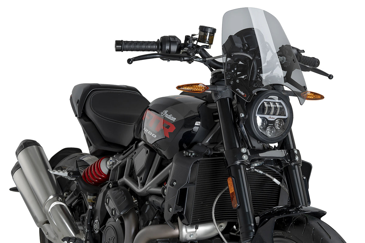Puig New Generation Sport - Indian FTR