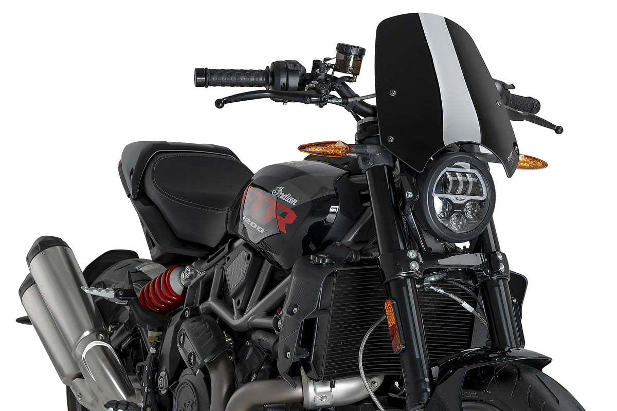 Puig New Generation Sport - Indian FTR