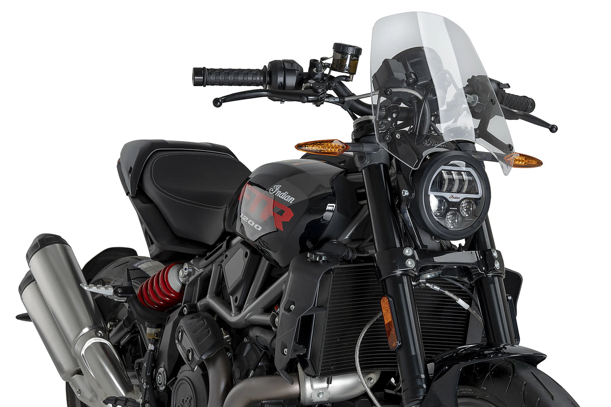 Puig New Generation Sport - Indian FTR