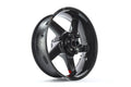 Brock's Performance BST GP TEK 17 x 6.25 Rear Wheel - Yamaha R1/R1M (15-25)