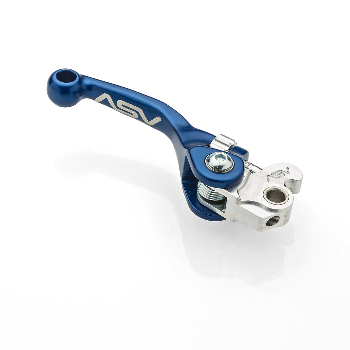 ASV F4 Series Dual Sport Brake Lever # BDF444
