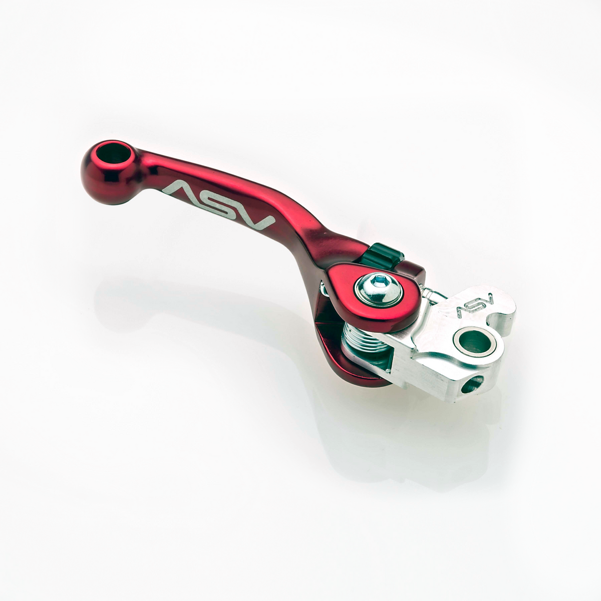 ASV F4 Series Dual Sport Brake Lever # BDF444