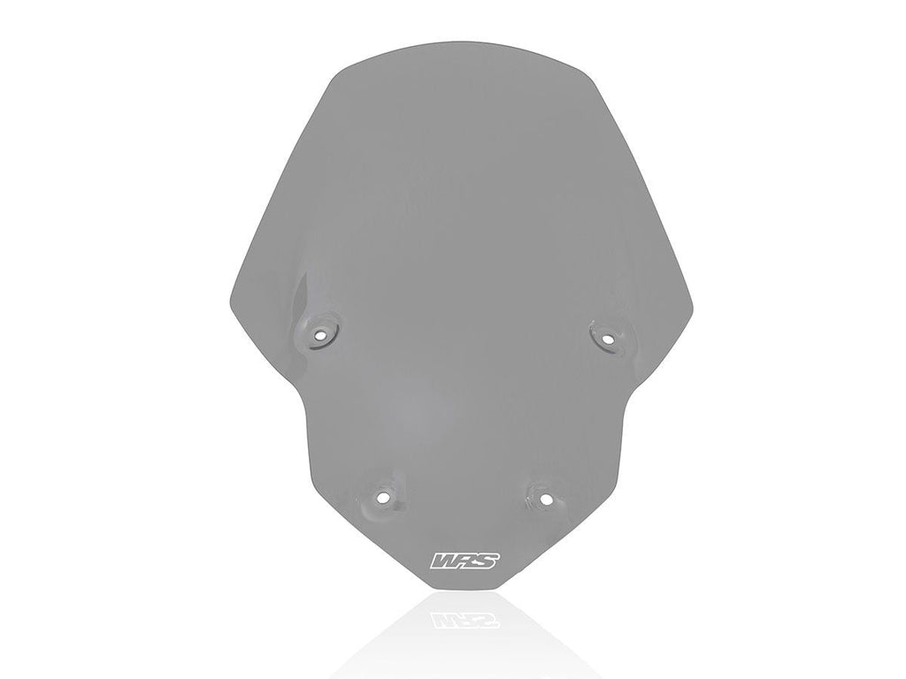 WRS Touring Windscreen Triumph Tiger 850 / 900 2020-2026