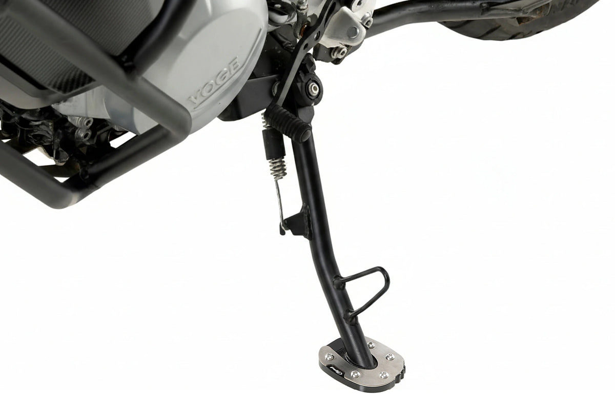 Puig Side Stand Foot Enlarger - Voge 900DSX