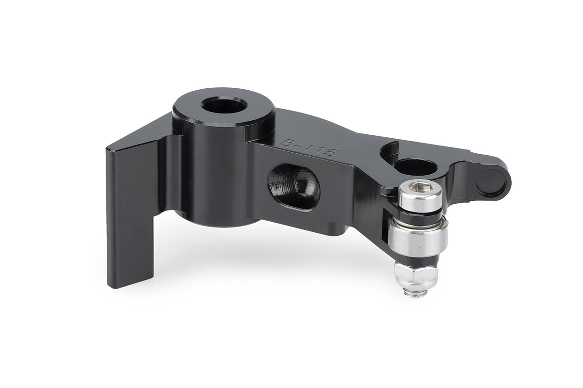 Puig Adaptor Brake Lever - CFMoto / Voge Brake Lever Bracket