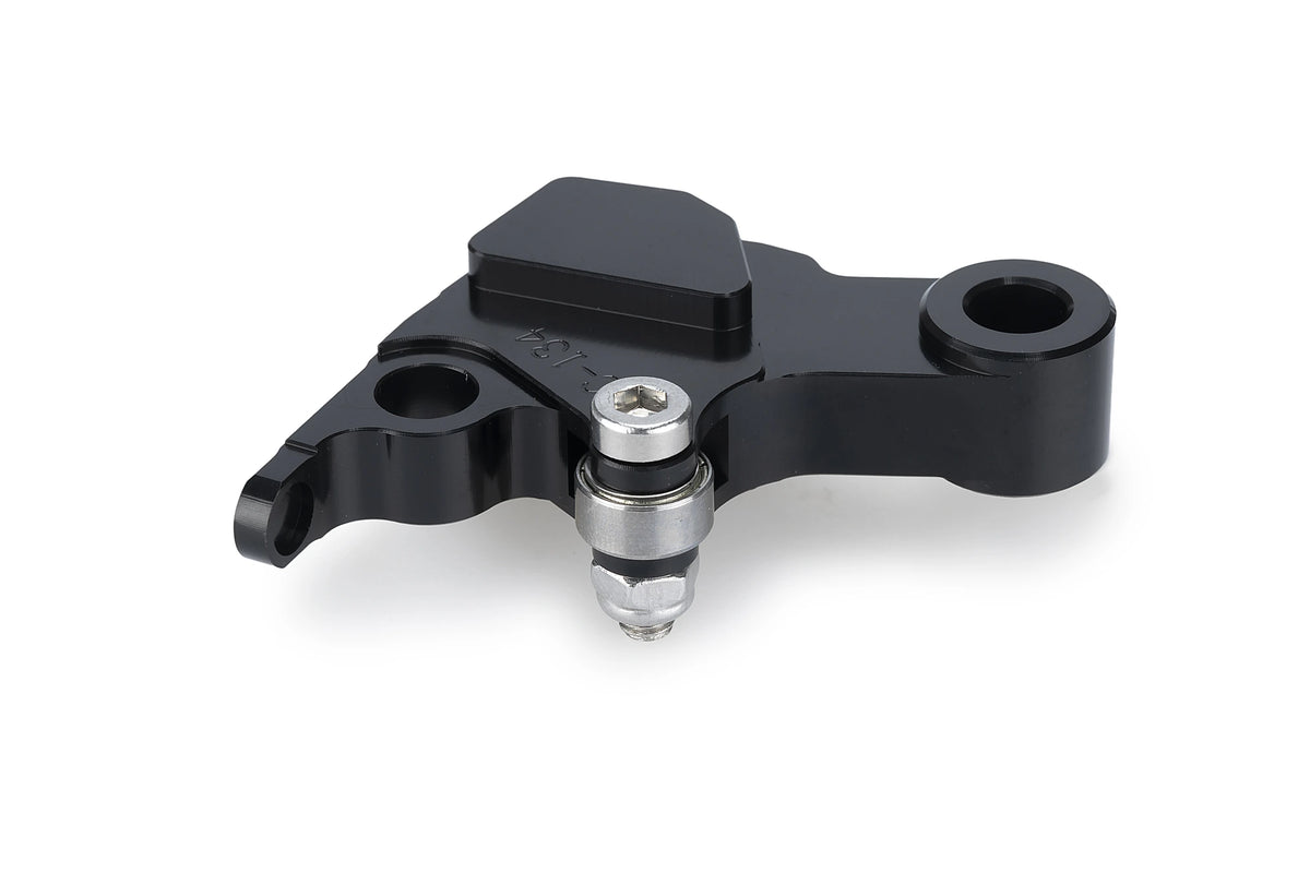 Puig Adaptor Clutch Lever - Voge 900 DSX Clutch Lever Bracket 2024-2025