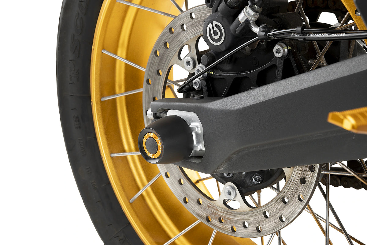 Puig Swingarm Protector - Voge 900DSX