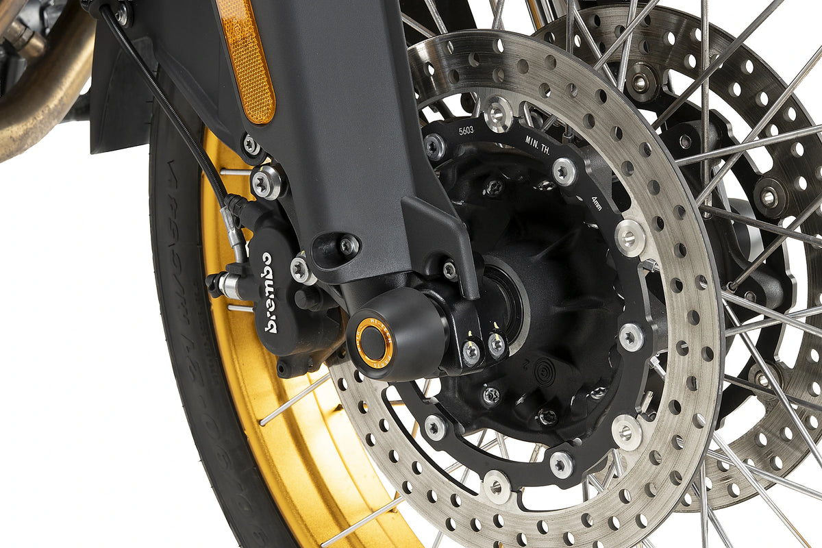 Puig Front Fork Protector - Voge 900DSX