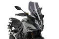 Puig Touring Screen - CFMoto 700MT 2024-2025