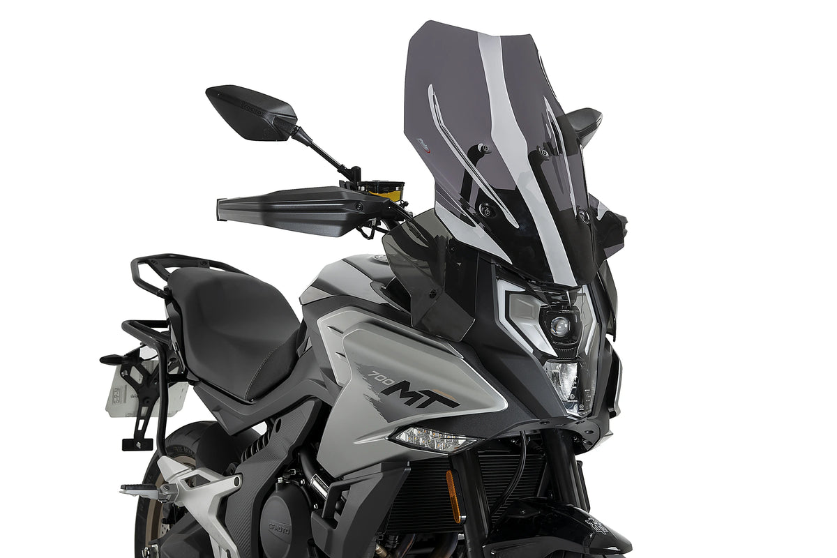 Puig Touring Screen - CFMoto 700MT 2024-2025