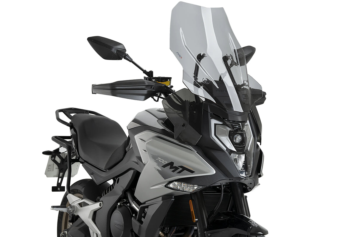 Puig Touring Screen - CFMoto 700MT 2024-2025