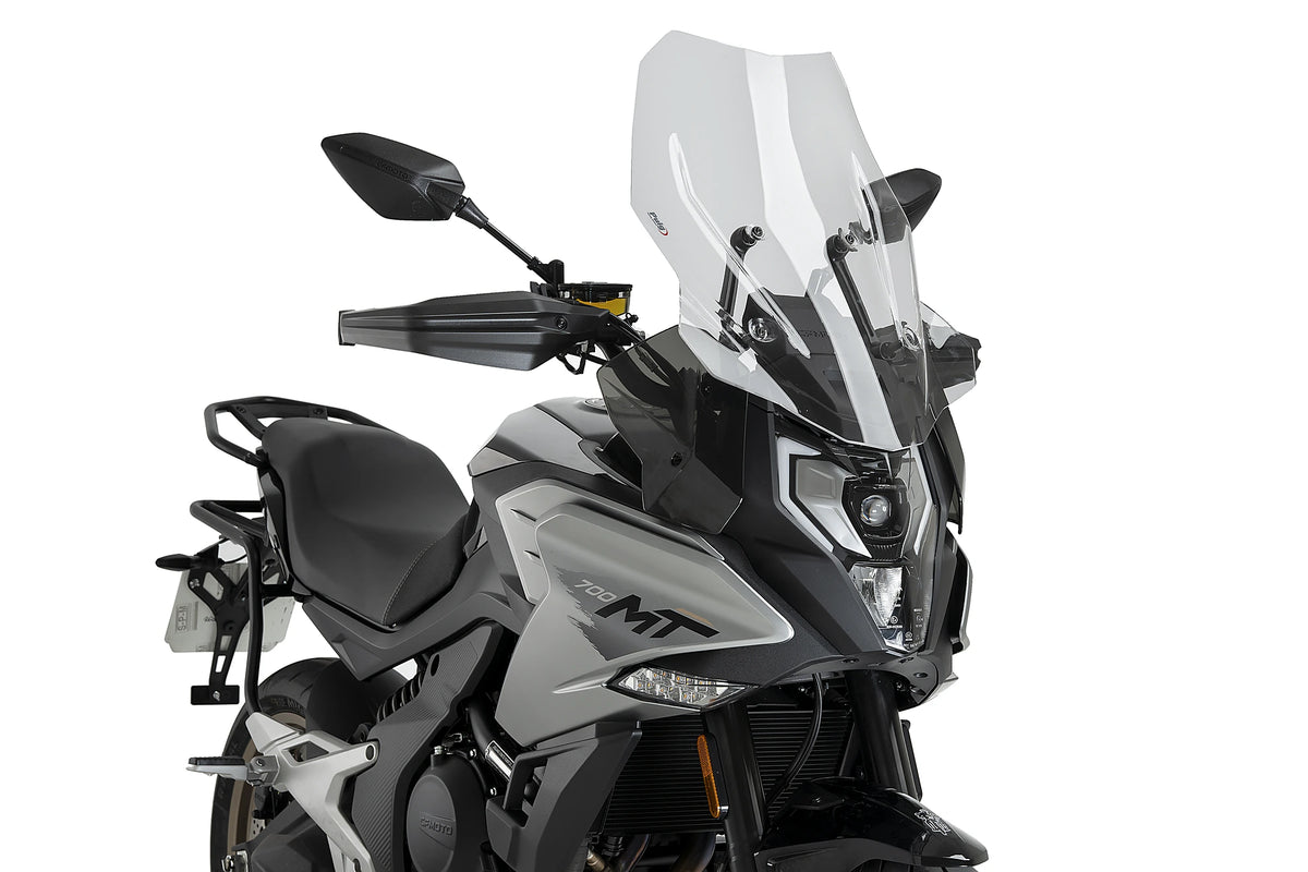 Puig Touring Screen - CFMoto 700MT 2024-2025