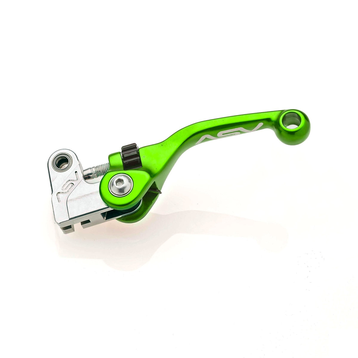 ASV F4 Series Dual Sport Clutch Lever # CDF444