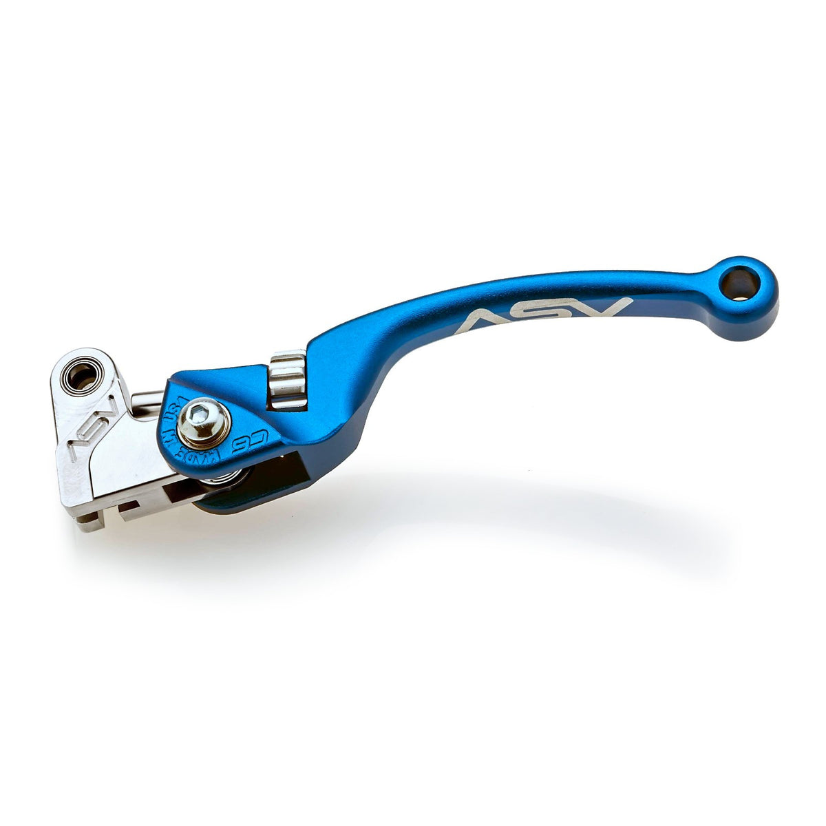 ASV C6 Series Dual Sport Clutch Lever # CDC644
