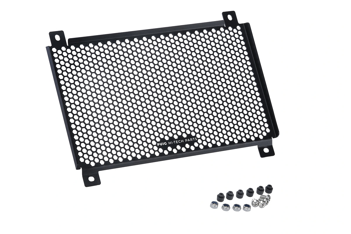 Puig Radiator Guard - Kawasaki Z500