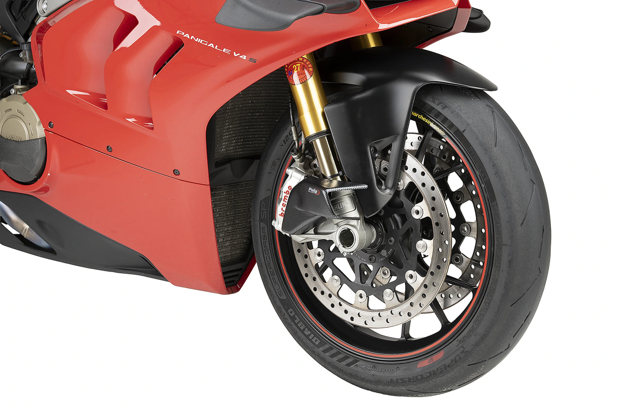 Puig Air Duct - Ducati Panigale V2/Panigale V4